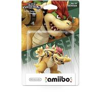 Bowser No.20 amiibo (Nintendo Wii U/3DS)