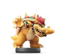 Bowser No.20 amiibo (Super Smash Bros. Collection)