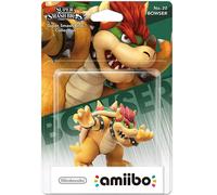 Bowser No. 20 amiibo (Super Smash Bros. Collection)