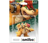 New Bowser No. 20 Amiibo Super Smash Bros.Collection UK EUR Stock