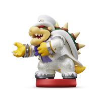 Bowser (Wedding Outfit) amiibo (Super Mario Collection)