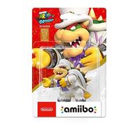 Nintendo Amiibo Character - Bowser in Wedding Outfit (Super Mario Odyssey Collection) /Switch