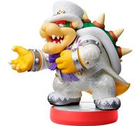 Bowser Wedding Outfit amiibo - Super Mario Odyssey (Nintendo Wii U/3DS/Switch)