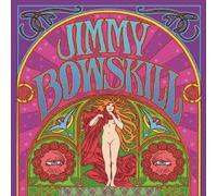 Bowskill, Jimmy - Live: Jimmy Bowskill