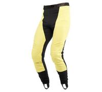 Bowtex Essential, Level AA Leggings yellow size S