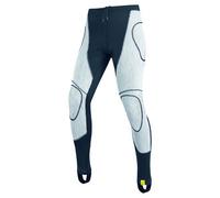 Bowtex Essential Ultralight, Level AA Motorcycle-Leggings black size XL