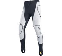 Bowtex Essential Ultralight, protector pants unisex XL Light Grey/Black