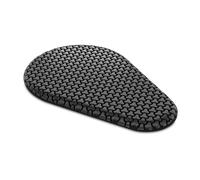 Bowtex Sas-Tec Tripleflex CE Level 1 MC Hip + Knee Protector Insert Black Black