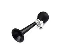 BOWTONG Horn For Adults,Classic Horn Metal Squeeze Clown Horn,Vintage Metal Twist Siren Bell, Univer Loudspeaker Hooter