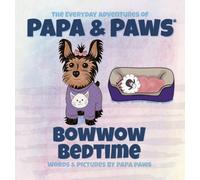 Bowwow Bedtime