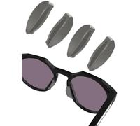 Bowyer 1 Pair Replacement NosePads Compatible with Oakley Frogskins Range/Top Knot/HSTN/Side Swept/Spindrift/Wildrye/Sielo