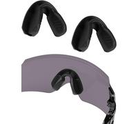 Bowyer 2 Piece Replacement Nose Pads Compatible with Oakley Encoder OO9471/Kato OO9455/Kato X OO9475/RE: SubZero OO9098 Sunglass