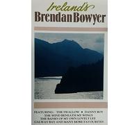 Bowyer, Brendan - Irelands [CASSETTE]