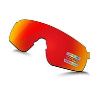 Bowyer POLARIZED Replacement Lenses for Oakley EVZero Blades OO9454 Sunglasses