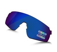 Bowyer POLARIZED Replacement Lenses for Oakley EVZero Blades OO9454 Sunglasses