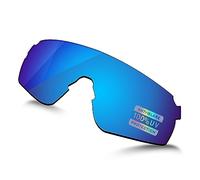 Bowyer POLARIZED Replacement Lenses for Oakley EVZero Blades OO9454 Sunglasses