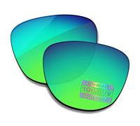 Bowyer POLARIZED Replacement Lenses For Oakley Frogskins Family Sunglasses