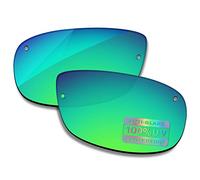 Bowyer POLARIZED Replacement Lenses for Ray-Ban RB3183 63mm Sunglasses