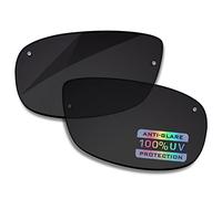 Bowyer POLARIZED Replacement Lenses for Ray-Ban RB3183 63mm Sunglasses