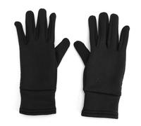BowyTrading 1 Pair Horse Riding Gloves, Professional Horseback Riding Gloves with Silicone Anti Slip Palm, Thermal Polyester Gloves for Training and Outdoor Equestrian Use (S)