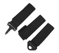 BowyTrading Golf Leg Movement Correct Belt, Wireless Swing Posture Trainer, Golf Swing Practice Strap for Beginners with Proper Knee and Hip Alignment for Home or Range Training