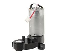 BowyTrading Replacement Main Roller Brush Motor for M6 PRO Robot Vacuum Cleaner, Robot Vacuum Roller Brush Motor with Energy Efficient Design for Quiet and Powerful Cleaning Performance