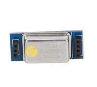 BowyTrading Temperature - Compensated Crystal Module for TCXO - 9, High Stability Crystal Module, 22.625 MHz Frequency with 0.5 PPM Accuracy, Electronic Components for FT - 817/857/897 R