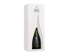 Champagne Charles Heidsieck - Blanc Des Millenaires 2014 - Gift Set