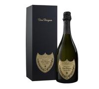 Box 1 bottle Dom Pérignon Vintage Gift 2015