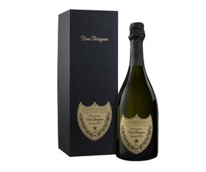 Box 1 bottle Dom Pérignon Vintage Gift 2015