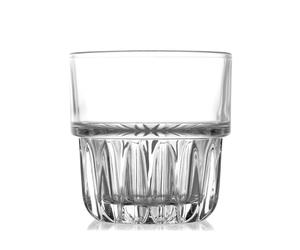 Box 12 Everest Rocks Glasses Cl 35.5 Bormioli Luigi