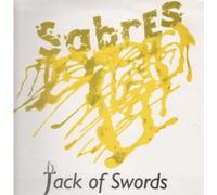 BOX 12 INCH (12" VINYL SINGLE) UK SABRES OF PARADISE 1994