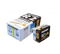 Box 200 Reisser Cutter Yellow H/P Wood Screw 4.5x50mm