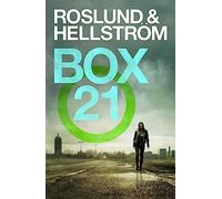 Box 21: Ewert Grens 2 (DCI Ewert Grens)