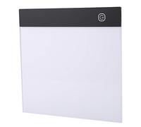 Box 22×21×3 Tracing Light Box Board A5 Art Drawing Copy Pad Table USB Cable Artists Light Boxes