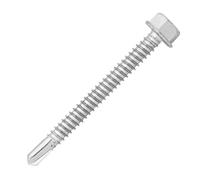 Box 250 AHT Scell-it Vacuum Cleaner, 6.3 x 38 mm, 27 mm Assembly, THT10-63038