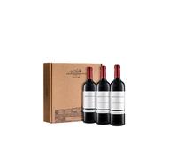 Box 3 bottles Abadía Retuerta Selección Especial Gift 2021