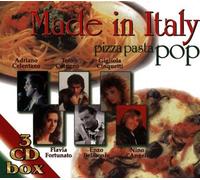 Box 3cd (celentano Adriano,Cutugno Toto)