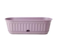 Box 48 cm with Saucer Lavender Art.30950