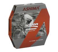 Box 50mt GUAINE ACTION SP Derailleur D4,5mm Black -
