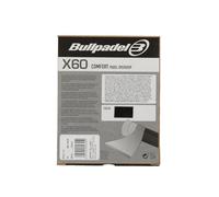 Box 60 pcs OVERGRIP BULLPADEL Comfort GB1606 Multicolor