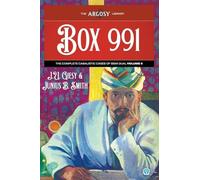Box 991: The Complete Cabalistic Cases of Semi Dual, Volume 5: 174 (Argosy Library)