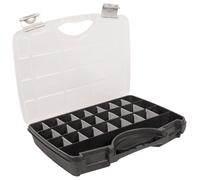 BOX, ADJUSTABLE DIVISION, SMALL 715355 (RAACO) Qty X 1