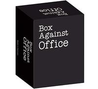 Box Against Office The Table Party Game Cards Game