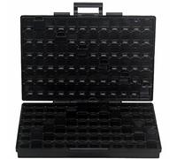 BOX-ALL-AS ESD safe Enclosure for SMD SMT surface mount components chip diode transistorc