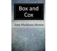 Box and Cox