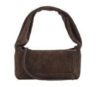 Box Bag East West Small - female - Maison Margiela - Shoulder Bags - Brown - ONE SIZE - Bags ONE SIZE