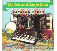 Box & Banjo Band - Dancing Party