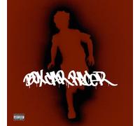 Box Car Racer - Box Car Racer [VINYL]