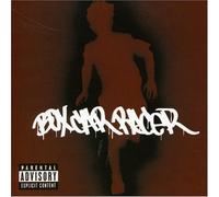 Box Car Racer By Box Car Racer (2002-05-27)